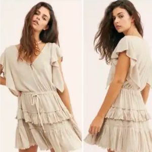 Free People Harper Dress